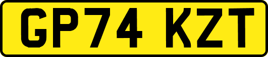 GP74KZT