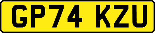 GP74KZU