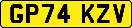 GP74KZV