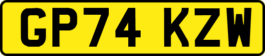 GP74KZW