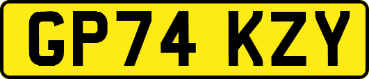 GP74KZY