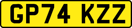 GP74KZZ