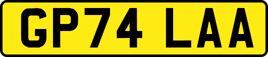 GP74LAA