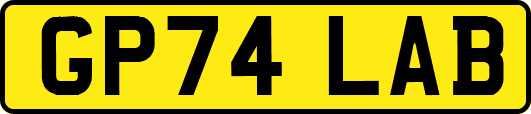 GP74LAB