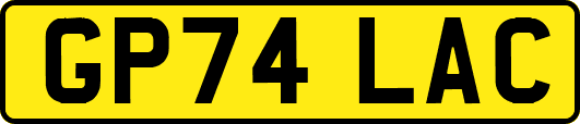GP74LAC