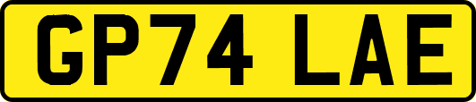 GP74LAE
