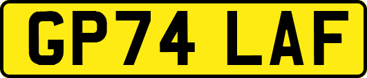 GP74LAF