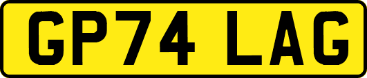 GP74LAG