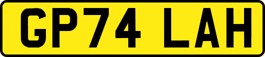 GP74LAH