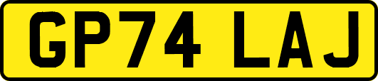 GP74LAJ