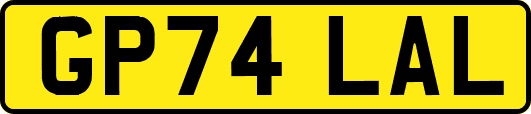 GP74LAL