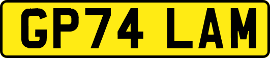GP74LAM