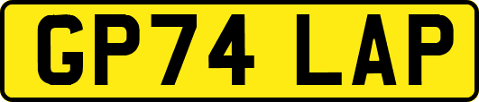 GP74LAP