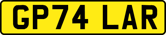 GP74LAR
