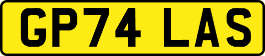 GP74LAS