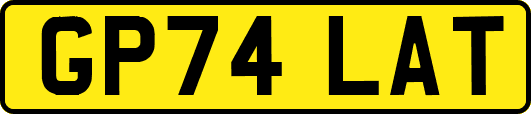 GP74LAT