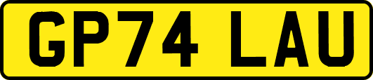GP74LAU