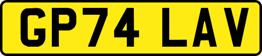 GP74LAV