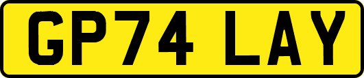 GP74LAY