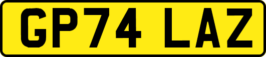 GP74LAZ