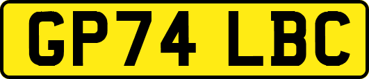 GP74LBC