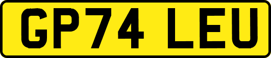 GP74LEU