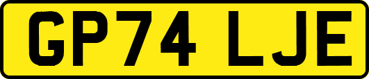 GP74LJE