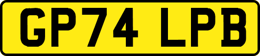 GP74LPB