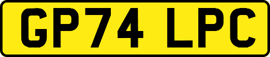 GP74LPC