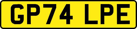 GP74LPE