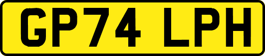 GP74LPH