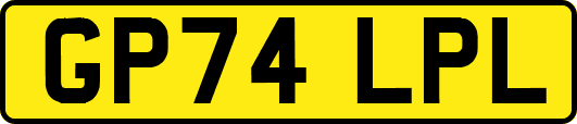 GP74LPL