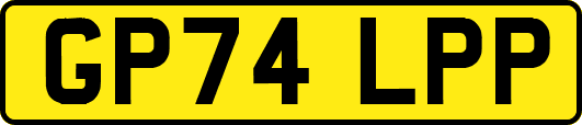 GP74LPP