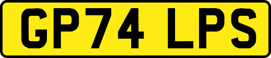 GP74LPS