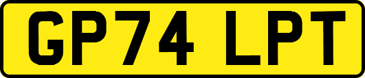 GP74LPT