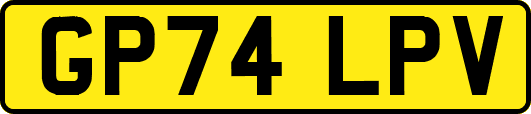 GP74LPV