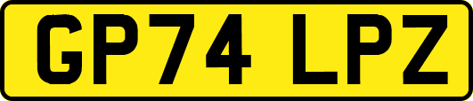 GP74LPZ