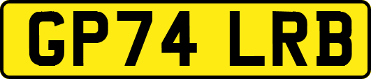 GP74LRB