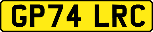 GP74LRC