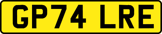 GP74LRE