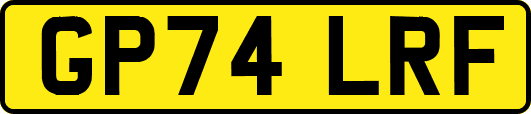 GP74LRF