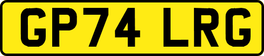 GP74LRG