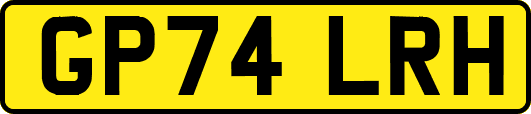 GP74LRH