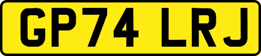GP74LRJ