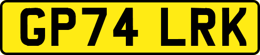 GP74LRK