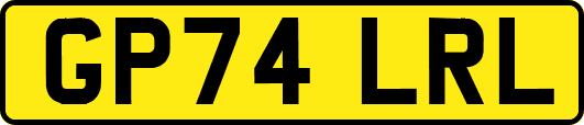 GP74LRL