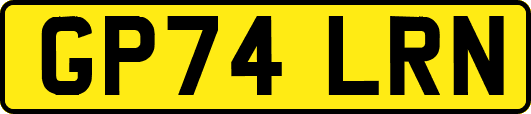 GP74LRN