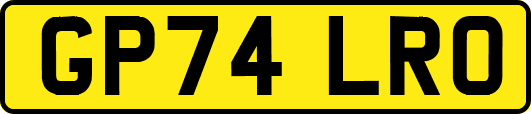 GP74LRO