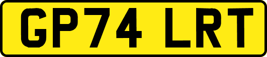 GP74LRT