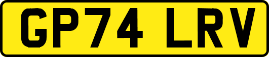GP74LRV